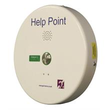 GAI-Tronics PHP400 Help Point 1 Butt GSM 234-02-0041-11W
