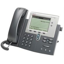 Cisco 7942 Phone (7942G) CP-7942-K9