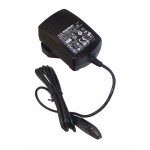Cisco Unified Wireless IP Phone 7925G Desktop Charger Power Supply - Power adapter - United Kingdom - for P/N: CP-DSKCH-7925G, CP-DSKCH-7925G=, CP-DSKCH-7925G-BUN CP-PWR-DC7925G-UK=