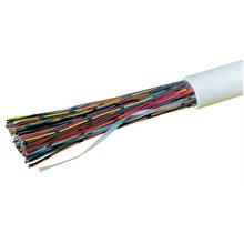Titan CW1308 3 Pair Telephone Cable 3PR/200/W