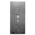 DAC RA711 Autodialler Single Button RA711-SB