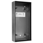 DAC Racal RA711 In The Wall Backbox 552570 RA711-IW