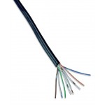 Titan Dropwire NO.10 (2PAIR) 500M Black EJ4545787