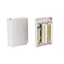 Titan P201D Connection Box Inc 20PAIR 237A LJ201D