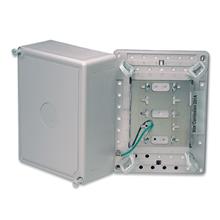Titan 251A Connection Box (Without Connectors) LJ251A