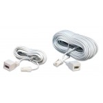 Titan 15M Ext (4-WAY) R/H Plug & Socket 15M/G