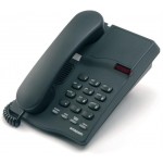 Interquartz Gemini Basic 9330 - Corded phone - black 9330B4
