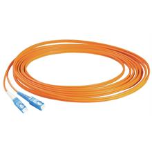Titan OM1 Duplex Patch leads - 2m SC/SC 6-DX-SC-SC-2-GY