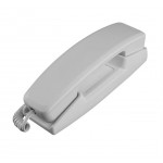 Interquartz Slimline 9826N - Emergency phone - grey 9826NH05