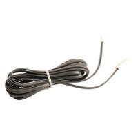 Titan Optipoint Linecord RJ11-BT- 3M Black RJ11-BT3M