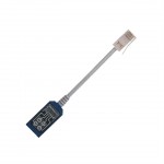 Tempo Chesilvale Adaptor Test 3B 431A Plug 50646427
