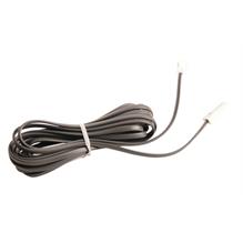 Interquartz IQZ LIinecord BT BLACK LC/RJ11-BTB4