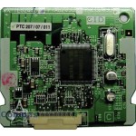 Panasonic 3CH Caller ID Card - Expansion Module KX-TE82494NE