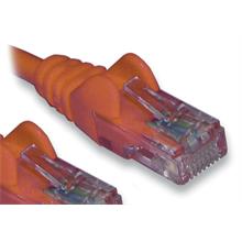Titan CAT5E Patch Lead Orange - 1.0m BB001MPLOR