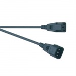 Titan Iec C14 To Iec C13 - 2M C14/C13 2M