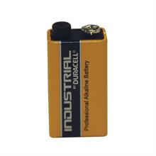 Titan Alkaline PP3 Battery 656.020UK