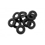 Ear cushion (pack of 10) - for Jabra GN 2000, GN2000 14101-02
