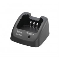 Icom Rapid Charger BC-160 - Charging stand BC-160
