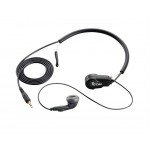 Icom HS-97 - Headset - ear-bud - wired HS-97