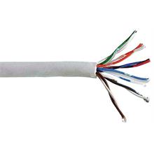 Titan CW1308B 20PR Cable Int/Ext Black (Per M) EJ-QAQU2626