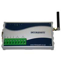 Interquartz GSM Key