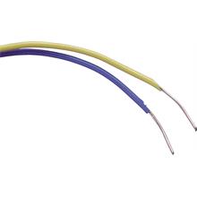 Titan CW1109 Jumper Wire (Black/Green) 500M CW1109 BK/GR 500M