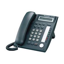 Panasonic DT321B 1-Line Phone KX-DT321UK-B