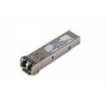 ProSafe AGM731F - SFP (mini-GBIC) transceiver module - GigE - 1000Base-SX - LC multi-mode - for NETGEAR M4300-28G-PoE+ agm731f
