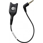 EPOS CCEL 191-2 - Headset cable - EasyDisconnect to micro jack male - standard bottom cable 1000850