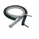 BT Meridian M3900 Series Curly Cord M3900