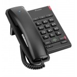 BT Converse 2100 - Corded Phone - Black 40206