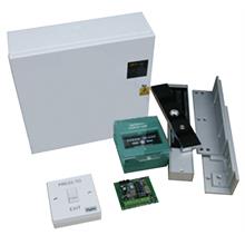 Kalika Magnetic Lock Installation Kit - Internal Door LIK-INT-M