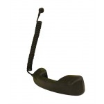 Spare Handset & C/Cord For Dac/Racal HS-DAC-CC