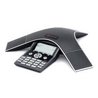 Polycom IP7000 Soundstation Sip/Hd - POE Conference Unit