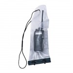 HLN9985 - Protective waterproof case for 2-way radio - for Motorola XIR P3688 HLN9985