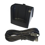 Alcatel 8262 DECT Handset Dual charger MPN:3BN67346AA