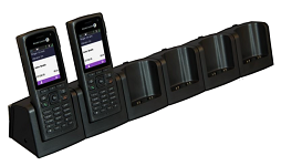 Alcatel 8262 DECT Handset Rack charger MPN:3BN67351AA