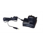 Power adapter - United Kingdom - for Jabra GN9350, GN9350e; PRO 9450, 9460, 9465, 9470 14173-00
