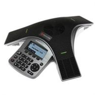 Polycom IP5000 IP Conference Unit - POE