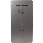 GAI-Tronics Vr SIP Help Point Telephone - VR1 - 1 Button 116-02-0011-001
