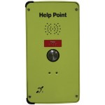 GAI-Tronics Dda SIP Public Access Help Point - 1 Button 116-02-0021-102