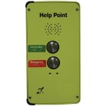 GAI-Tronics Dda SIP Public Access Help Point -2 Button 112-02-0022-102