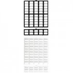 Interquartz Overlay Print (Ea) Min 25 INQPRINTOVERLAY/23