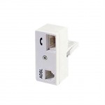 Titan ADSL Microfilter With Bell Ring Capacitor LJ5109/EG