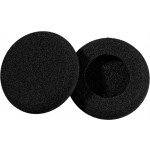 EPOS HZP 21 - Earpad for headset - size S (pack of 2) - for CC 510, 530; Sennheiser CC 510, 520, 530; MB 50; SH 230, 330, 335 1000775