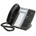 Mitel Mivoice 5312 IP Phone - VoIP Phone - SIP, Minet 50005847M