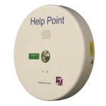 GAI-Tronics PHP400 Help Point 1 Butt SIP 122-02-0011-11W