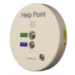 GAI-Tronics PHP400 Help Point 2 Butt SIP 122-02-0012-11W