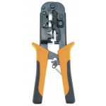 Tempo Paladin Tools All-in-One Data & Phone Tool (AMP-style) - Crimp tool PA1557
