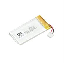 EPOS DW BATT 03 - Battery - for IMPACT DW 10, 20, 30, Office USB, Office USB ML, Pro1, Pro2; IMPACT SD PRO 1 1000726